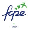 Logo of the association conseil local FCPE - Paris